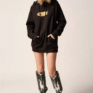 Urban outfitters obey hoodie